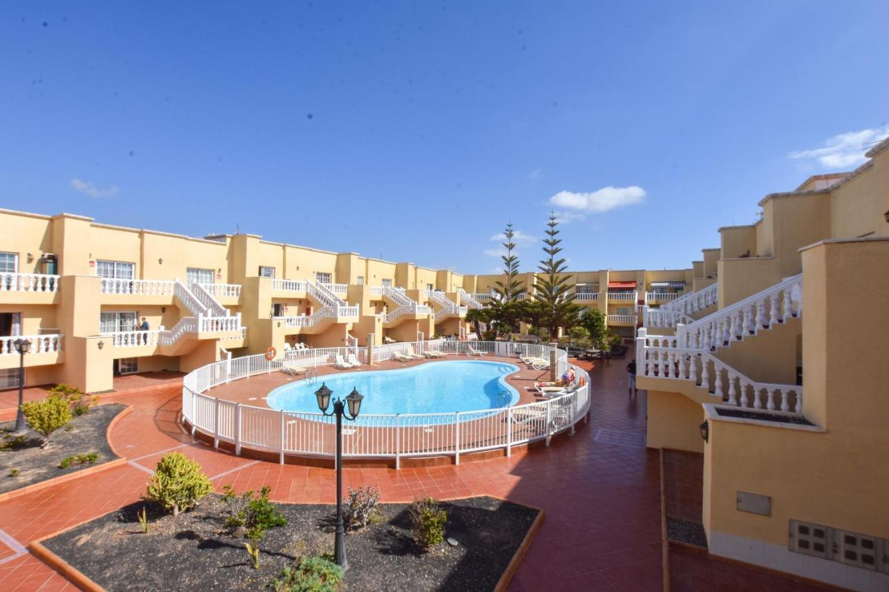 Book Jet - Lovely Holiday Home Arenas Pool&Wifi Caleta De Fuste Bagian luar foto