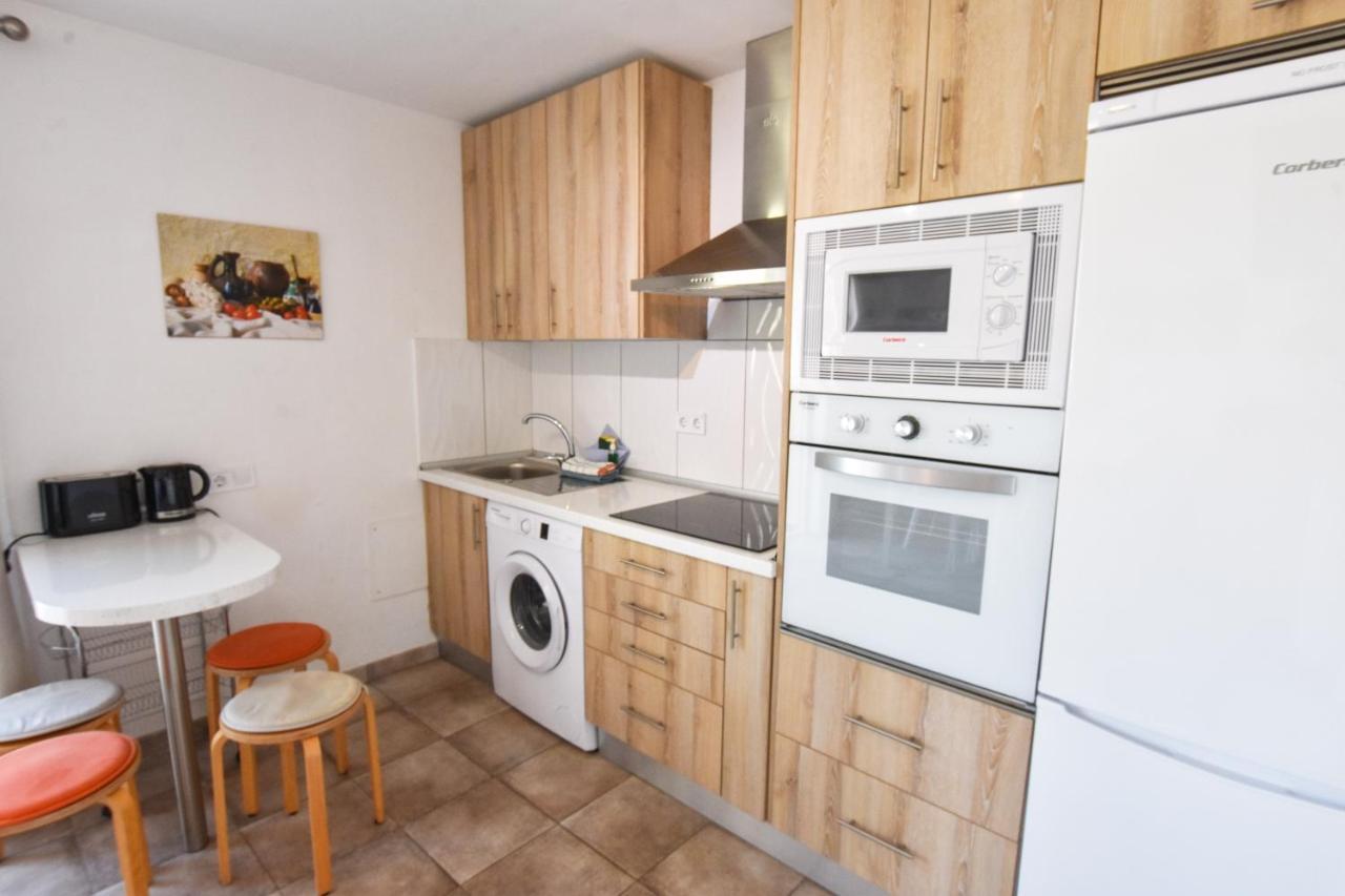 Book Jet - Lovely Holiday Home Arenas Pool&Wifi Caleta De Fuste Bagian luar foto