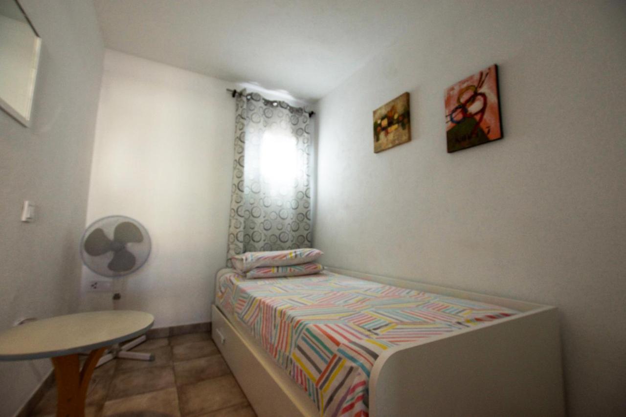 Book Jet - Lovely Holiday Home Arenas Pool&Wifi Caleta De Fuste Bagian luar foto