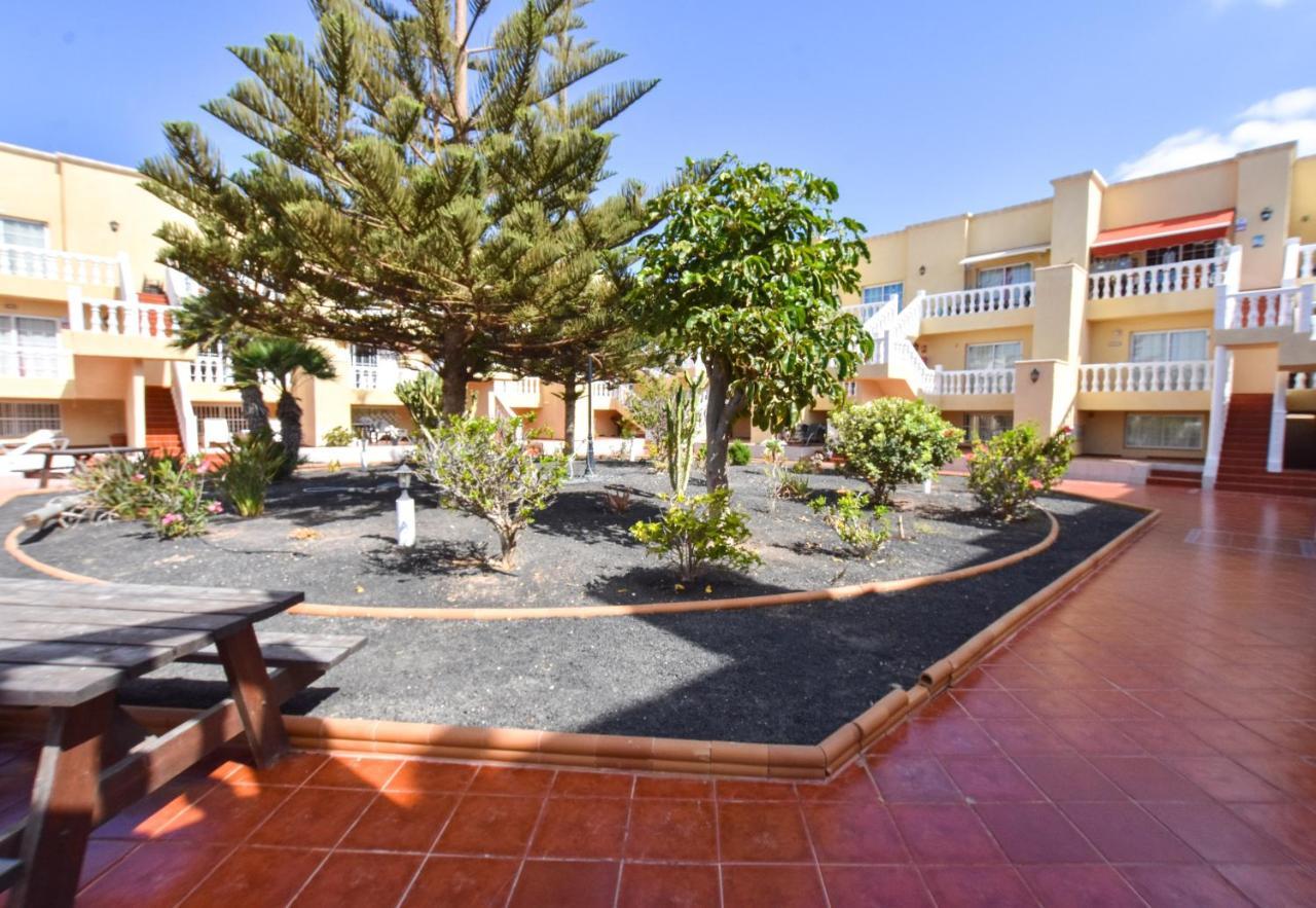 Book Jet - Lovely Holiday Home Arenas Pool&Wifi Caleta De Fuste Bagian luar foto